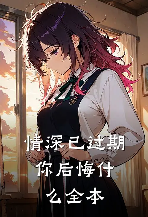 情深已过期，你后悔什么全本