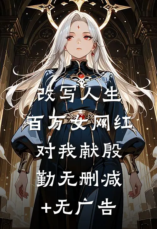 改写人生，百万女网红对我献殷勤无删减+无广告