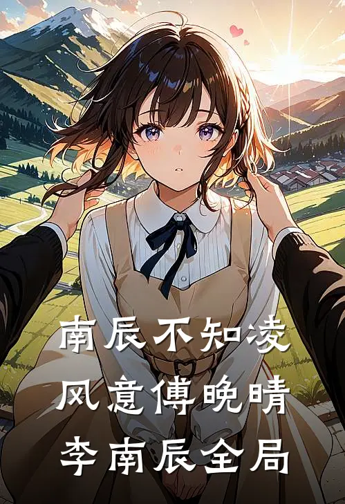 南辰不知凌风意傅晚晴李南辰全局