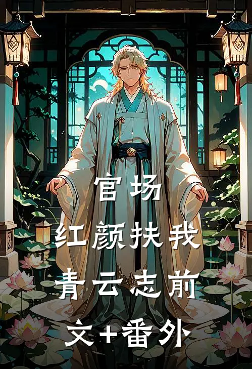 官场：红颜扶我青云志前文+番外