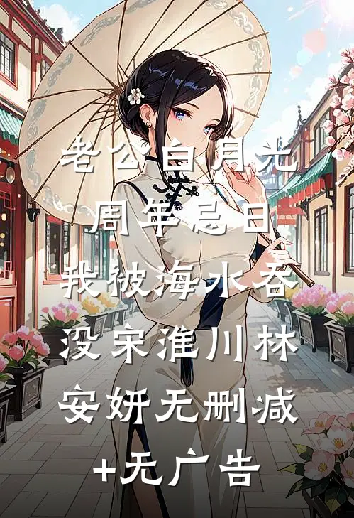 老公白月光周年忌日，我被海水吞没宋淮川林安妍无删减+无广告