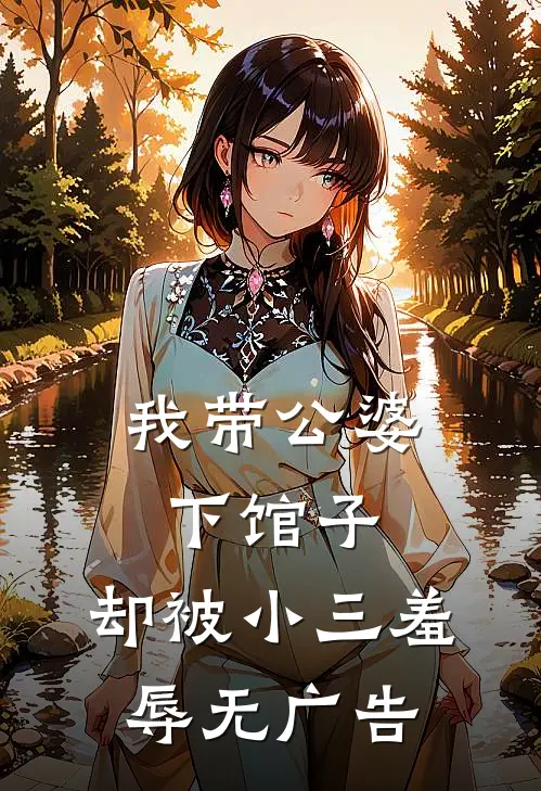 我带公婆下馆子，却被小三羞辱无广告