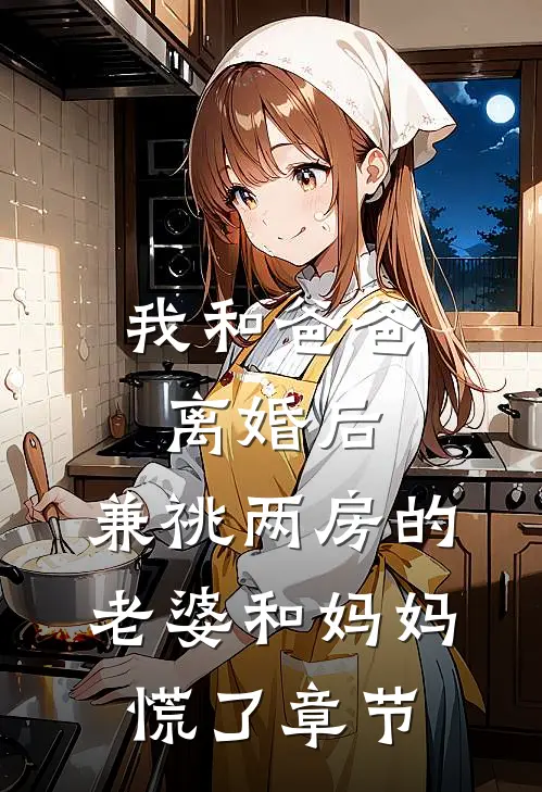 我和爸爸离婚后，兼祧两房的老婆和妈妈慌了章节