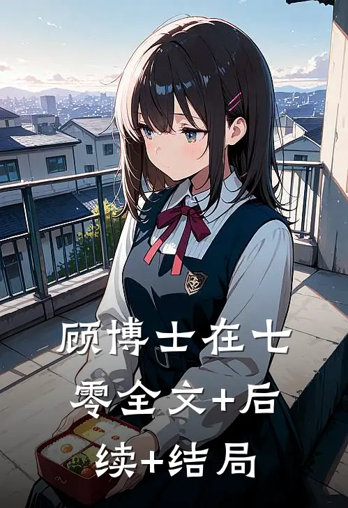 顾博士在七零全文+后续+结局