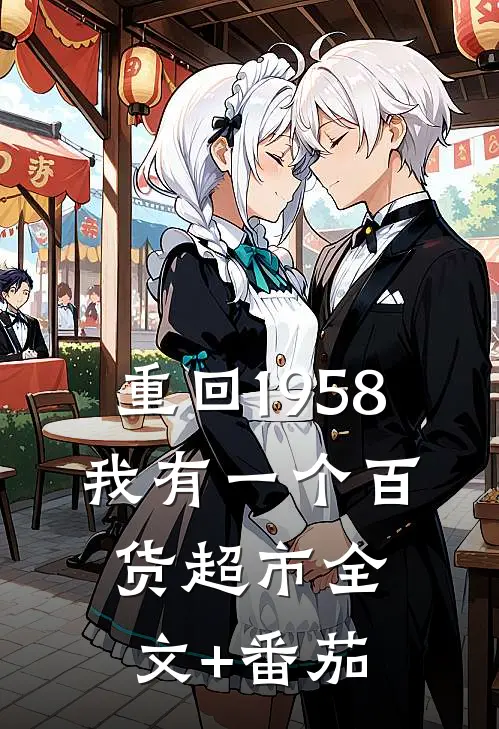 重回1958，我有一个百货超市全文+番茄