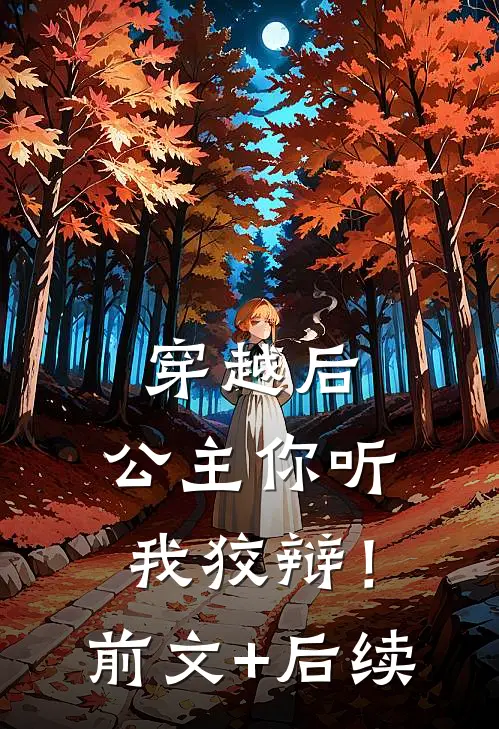 穿越后，公主你听我狡辩！:前文+后续