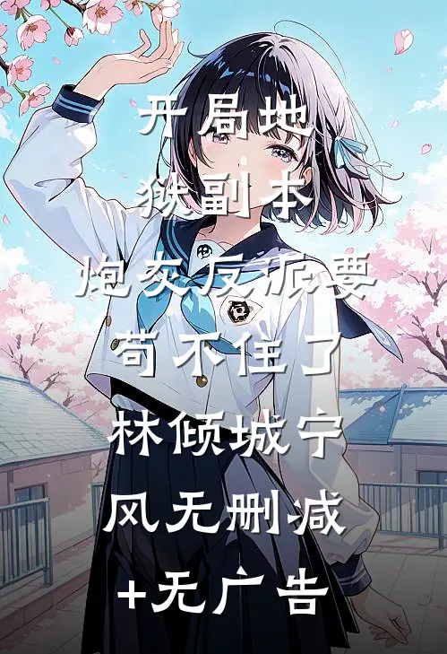 开局地狱副本，炮灰反派要苟不住了林倾城宁风无删减+无广告