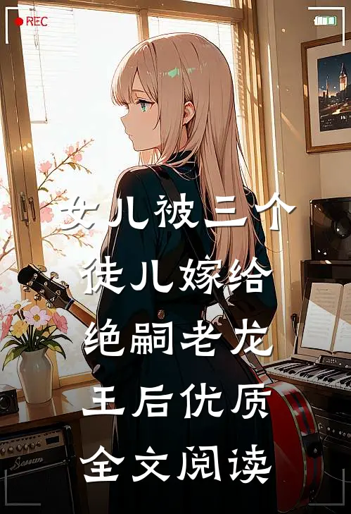 女儿被三个徒儿嫁给绝嗣老龙王后优质全文阅读