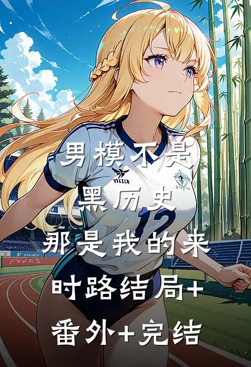 男模不是黑历史，那是我的来时路结局+番外+完结