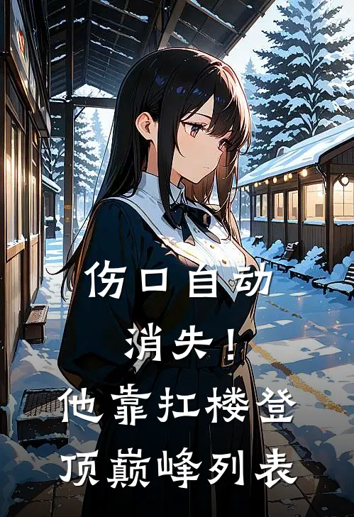 伤口自动消失！他靠扛楼登顶巅峰列表