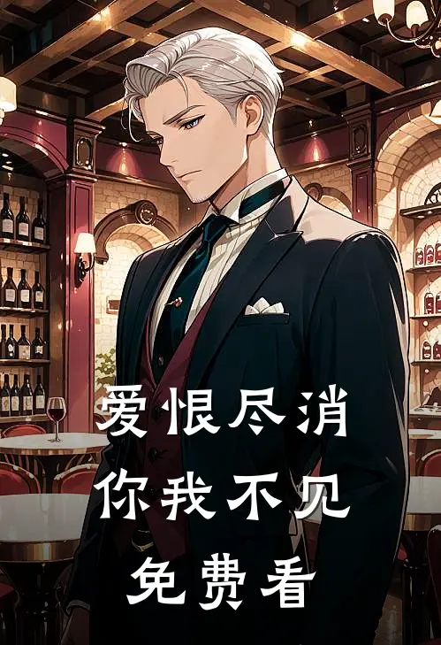 爱恨尽消，你我不见免费看