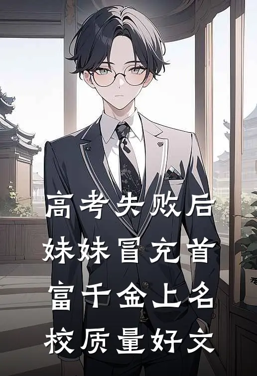 高考失败后，妹妹冒充首富千金上名校质量好文