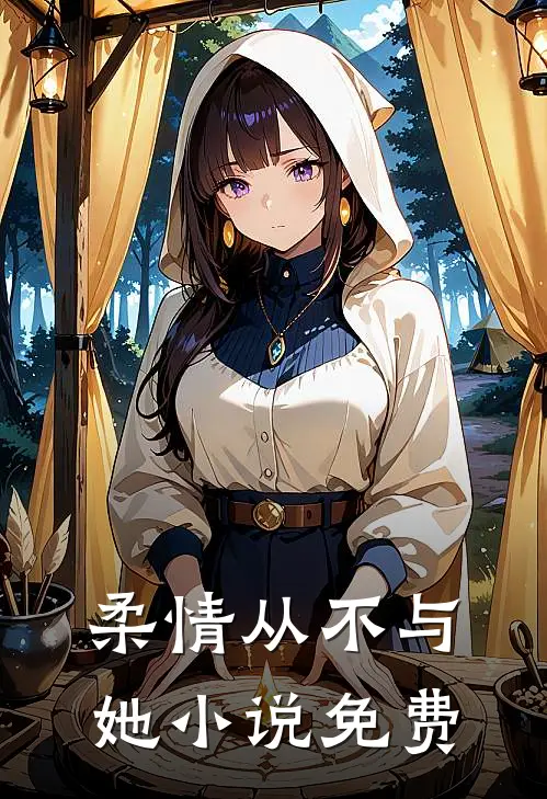 柔情从不与她小说免费
