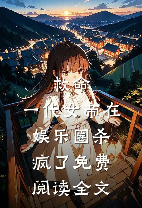 救命，一代女帝在娱乐圈杀疯了免费阅读全文