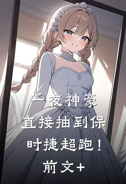一夜神豪：直接抽到保时捷超跑！前文+