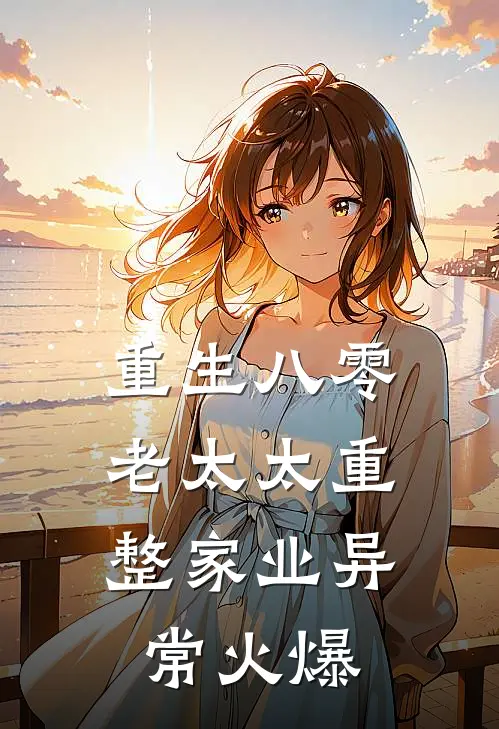 重生八零：老太太重整家业异常火爆