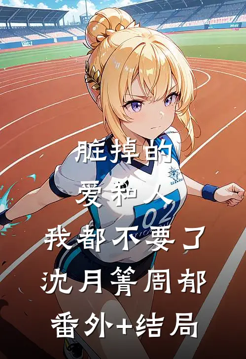 脏掉的爱和人，我都不要了沈月箐周郁(番外)+(结局)