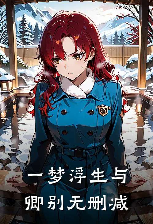 一梦浮生与卿别无删减