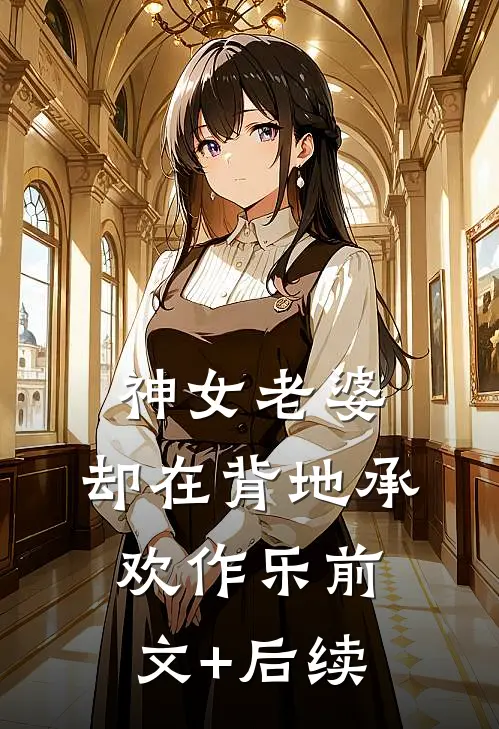 神女老婆，却在背地承欢作乐前文+后续