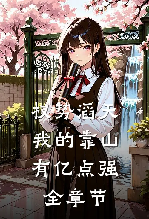 权势滔天：我的靠山有亿点强全章节