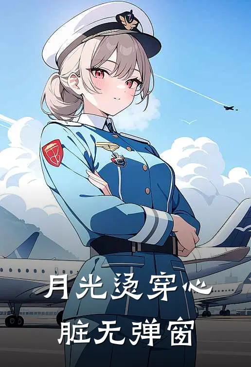 月光烫穿心脏无弹窗