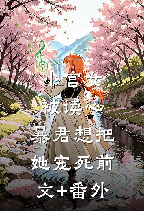 小宫女被读心，暴君想把她宠死前文+番外