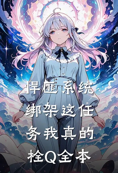 悍匪系统：绑架这任务我真的栓Q全本