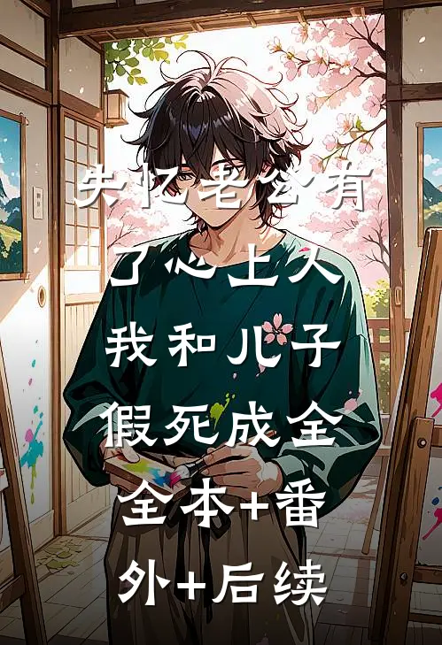 失忆老公有了心上人，我和儿子假死成全:全本+番外+后续