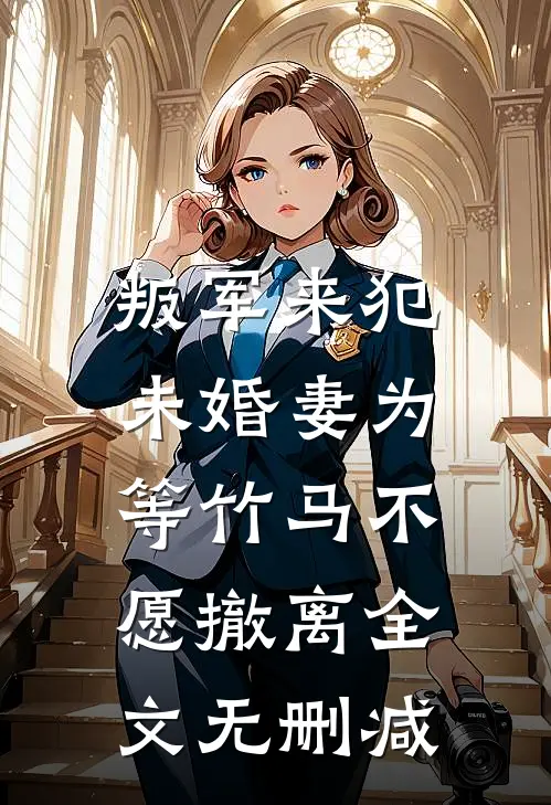 叛军来犯，未婚妻为等竹马不愿撤离全文无删减