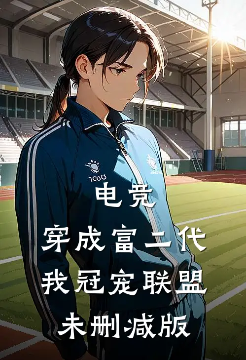 电竞：穿成富二代我冠宠联盟未删减版