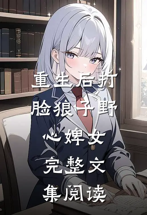 重生后打脸狼子野心婢女完整文集阅读