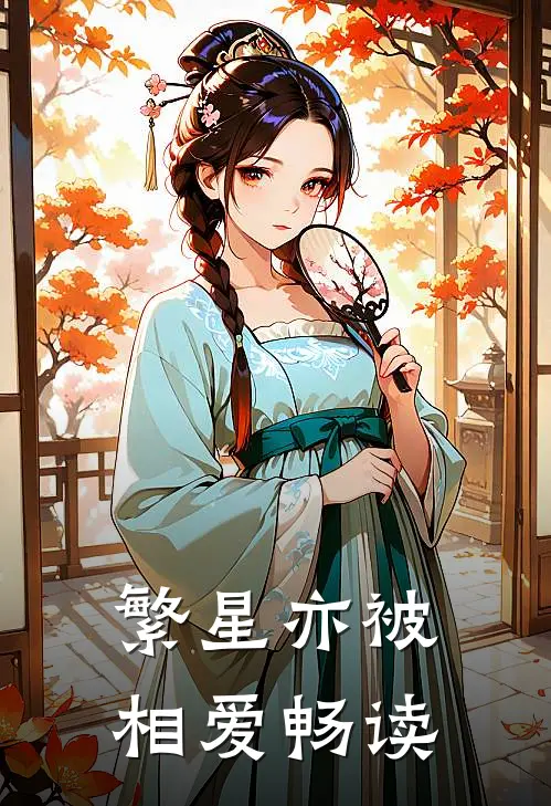 繁星亦被相爱畅读