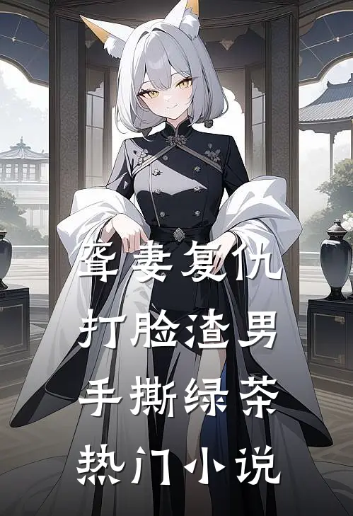 聋妻复仇：打脸渣男手撕绿茶热门小说