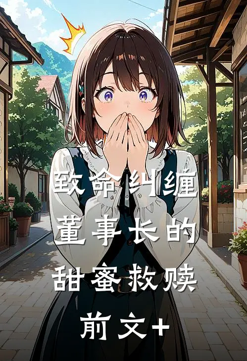 致命纠缠：董事长的甜蜜救赎前文+