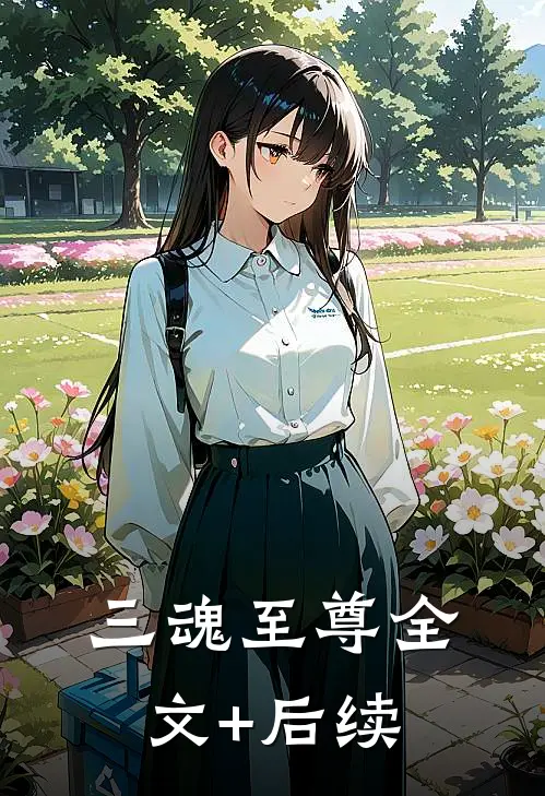 三魂至尊全文+后续
