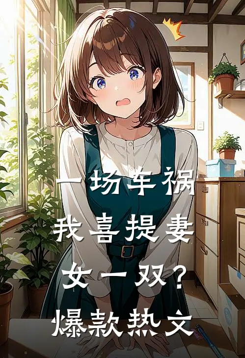 一场车祸，我喜提妻女一双？爆款热文