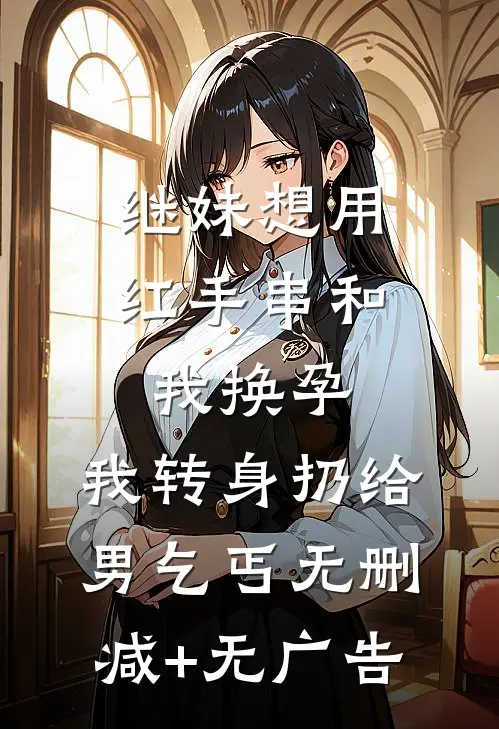 继妹想用红手串和我换孕，我转身扔给男乞丐无删减+无广告