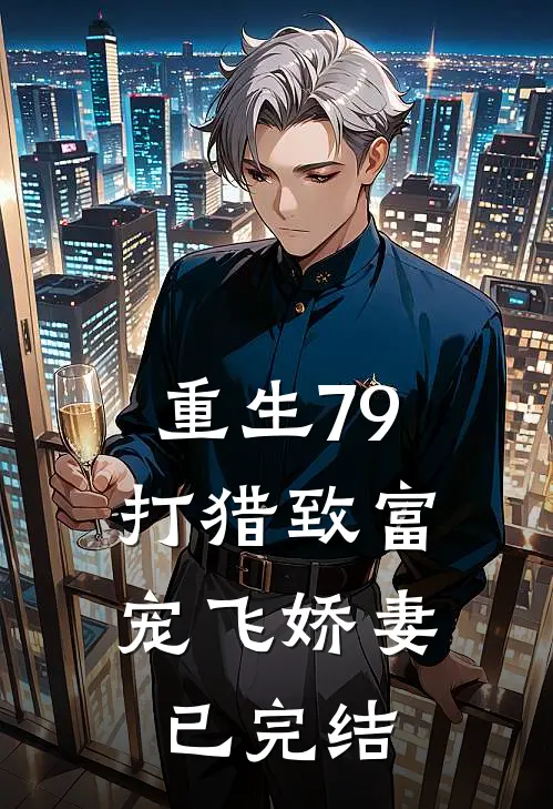 重生79：打猎致富，宠飞娇妻已完结
