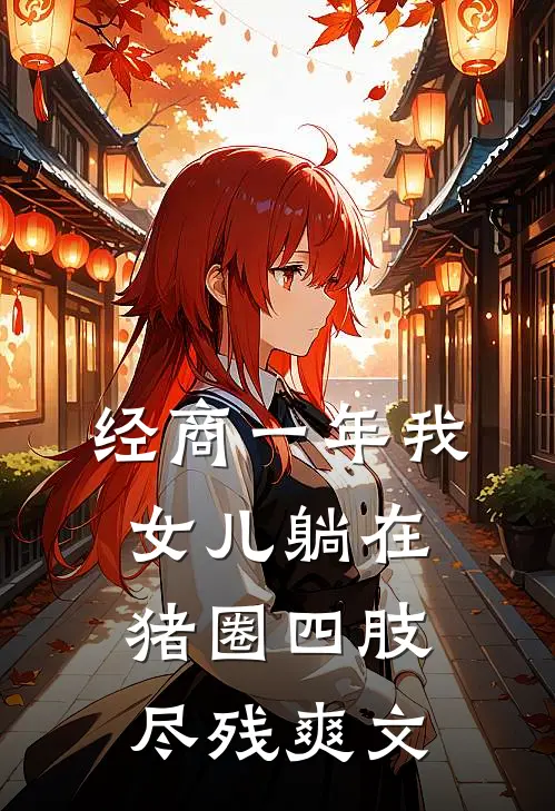 经商一年我女儿躺在猪圈四肢尽残爽文