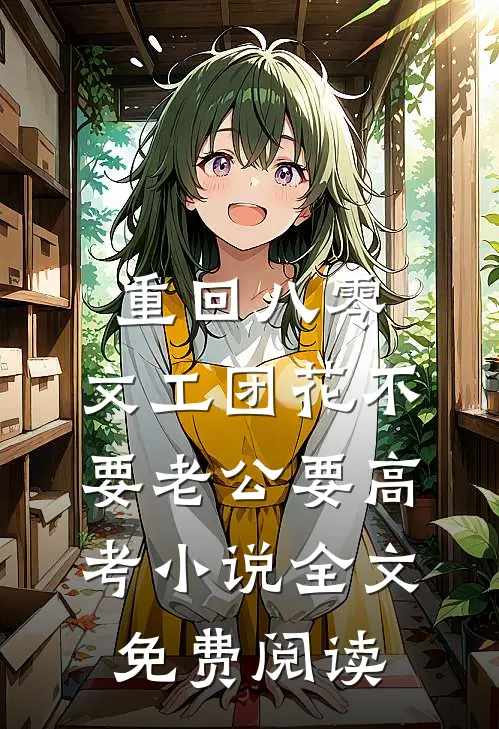 重回八零，文工团花不要老公要高考小说全文免费阅读