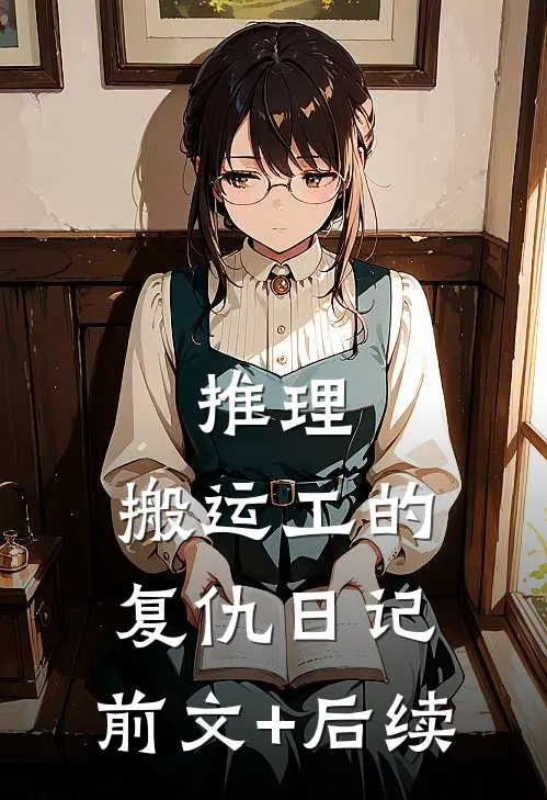 推理：搬运工的复仇日记:前文+后续