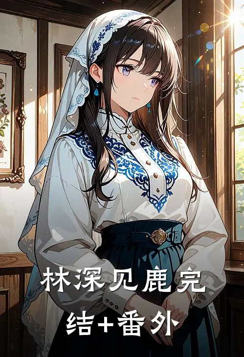 林深见鹿完结+番外