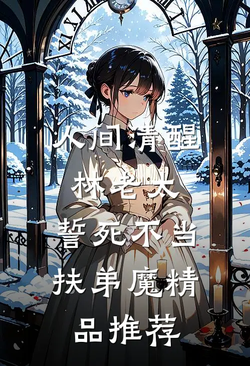 人间清醒林老太，誓死不当扶弟魔精品推荐