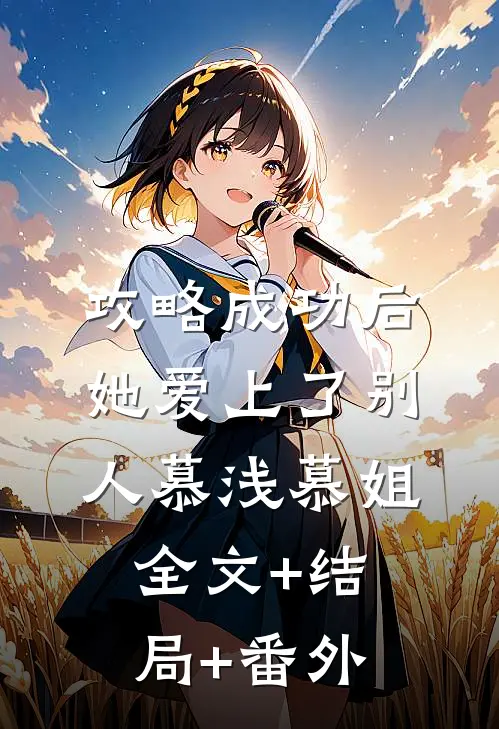 攻略成功后，她爱上了别人慕浅慕姐全文+结局+番外