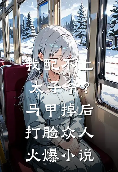 我配不上太子爷？马甲掉后打脸众人火爆小说