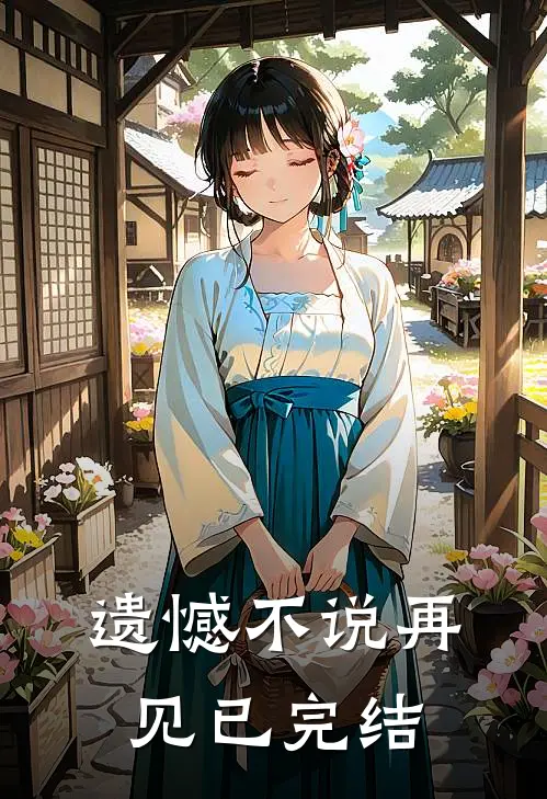 遗憾不说再见已完结