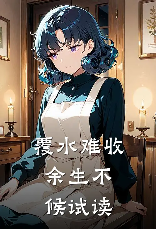 我也是最完美的孩子全文免费阅读