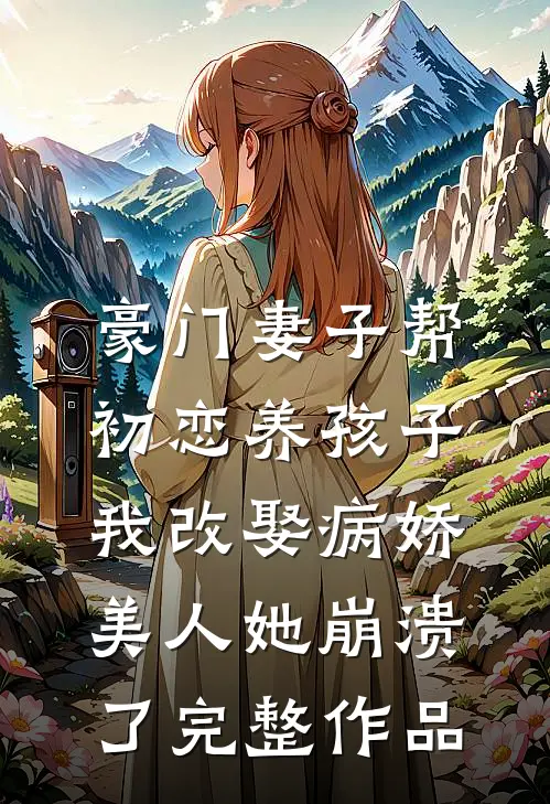 豪门妻子帮初恋养孩子，我改娶病娇美人她崩溃了完整作品