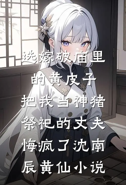 选嫁破庙里的黄皮子，把我当神猪祭祀的丈夫悔疯了沈南辰黄仙小说