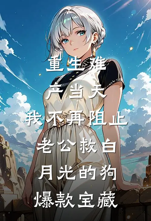 重生难产当天，我不再阻止老公救白月光的狗爆款宝藏